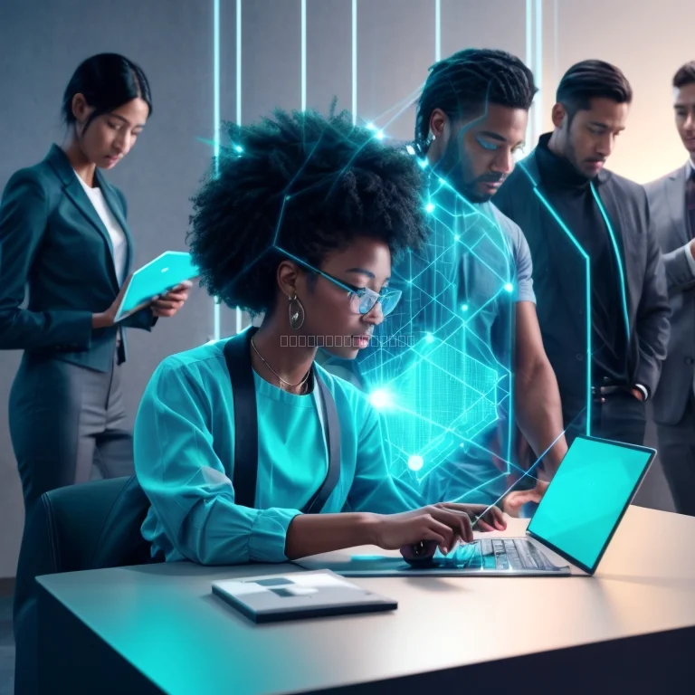 Digital Literacy for Modern Workplaces