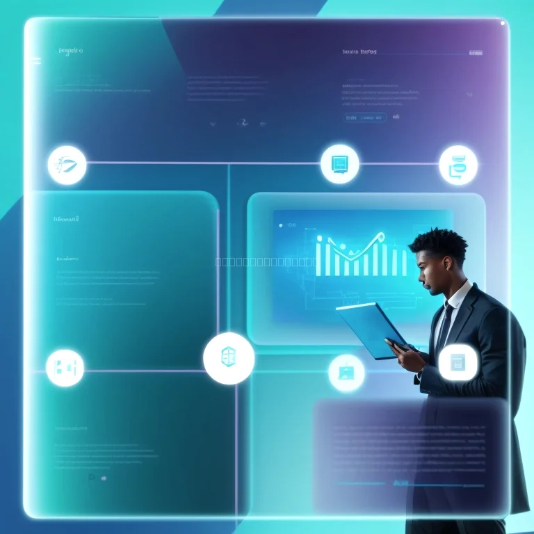 Secure Password Management